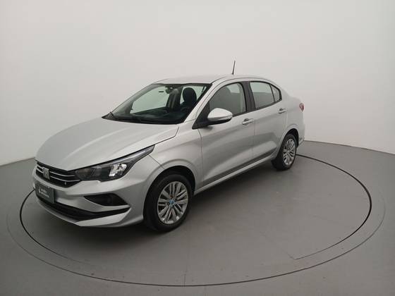 FIAT CRONOS 1.0 FIREFLY FLEX DRIVE MANUAL